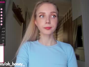 webcam girl oh_honey_ image #3361249
