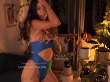 webcam girl effylowell_ image #4842665