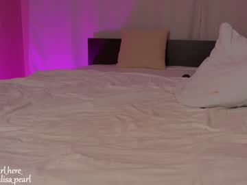 webcam girl kalisa_pearl image #3689557