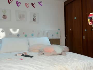 webcam girl gabrielaa_18 image #5203542