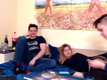 webcam couple martin_noah image #340546