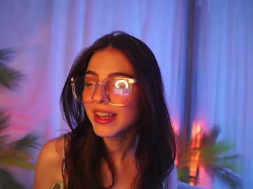 webcam girl hannasthesia image #3851895