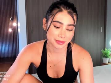 webcam girl abie_owen image #6179249