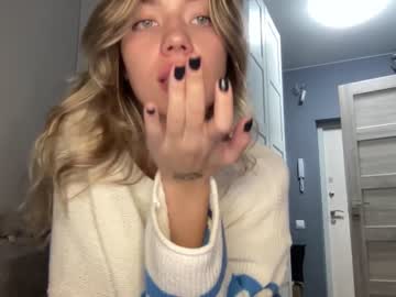 webcam girl angel_from_sky image #5341260