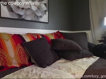 webcam girl lucy_gooosey image #5524956