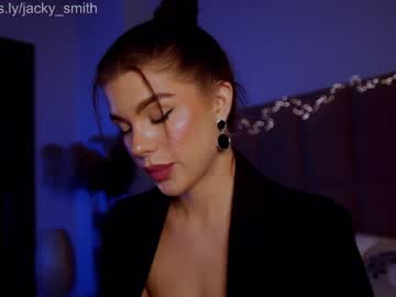 webcam girl jacky_smith image #4262429