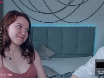 webcam couple viktoriya_oliver image #1730644