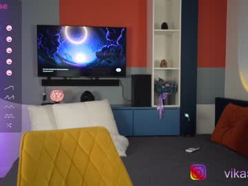 webcam girl vika54784 image #5361003