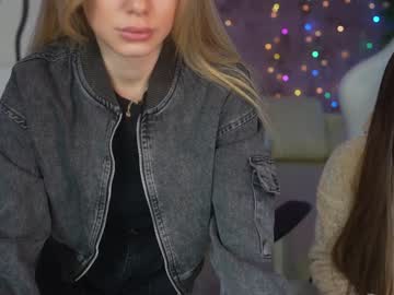 webcam couple anabel054 image #6321410