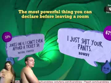 webcam man livanddrew image #335301