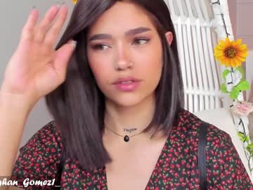 webcam girl _meghan_gomez1_ image #215535