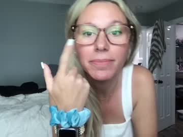 webcam girl texas_blonde image #1990352