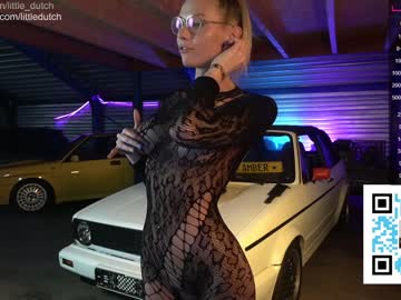 webcam girl little_dutch image #4740476