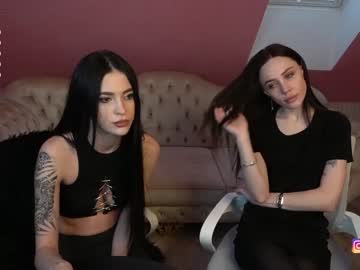 webcam couple kira0541 image #6096903