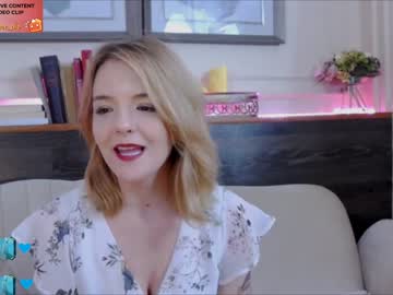 webcam girl ginger_pie image #2467604