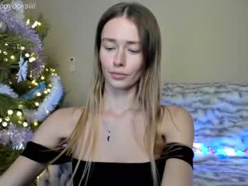 webcam girl oksanafedorova image #6013679