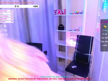 webcam girl mikki_blush image #150443