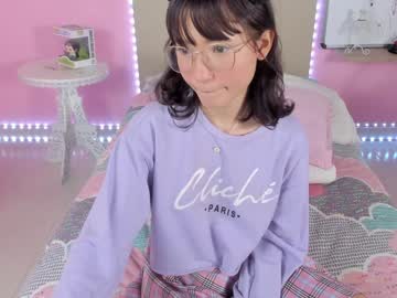 webcam girl little_effy18 image #2201640