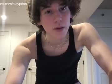 webcam man clay_parker image #3676872