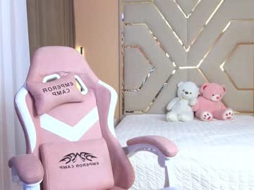 webcam girl brightrays__ image #6187505