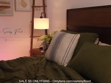 webcam girl sammyfloodxxx image #1773807