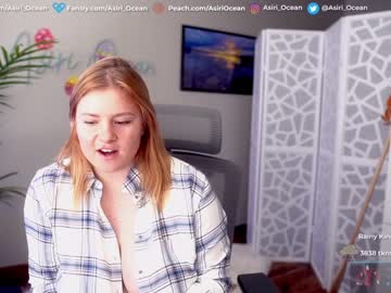 webcam girl asiri_ocean image #1517254