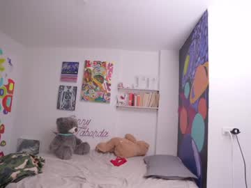 webcam girl jenny_taborda image #872368