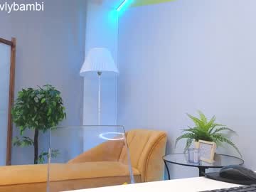 webcam girl lovlybambi image #5672983