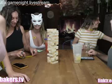 webcam couple nakedbakers image #1864192