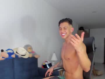 webcam man cw_models image #1262397