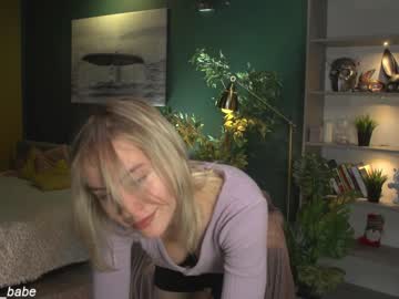 webcam girl marmelado_babe image #2634712