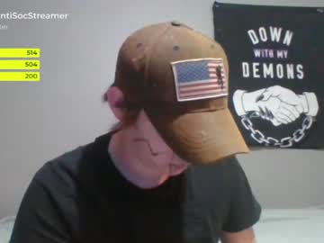 webcam man antisocialstreamer image #2468478