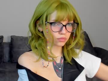 webcam girl lisa_milkis image #3302960