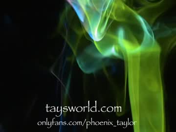 webcam girl phoenix_taylor image #3922280