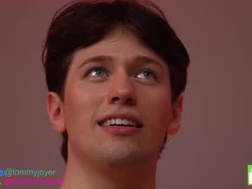 webcam man tommyjoyer image #6836173