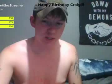webcam man antisocialstreamer image #1958641