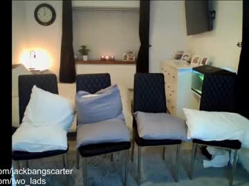 webcam man carter_lee1 image #915594