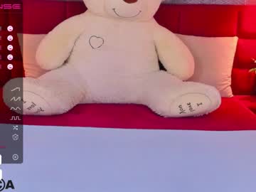 webcam girl bunny_june_x image #3739197