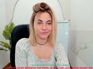 webcam girl gloria_blush image #1412871
