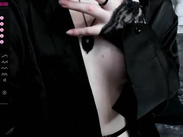 webcam girl eleanor_morte image #2500285