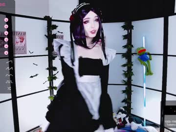 webcam girl nicky_spark image #5661972