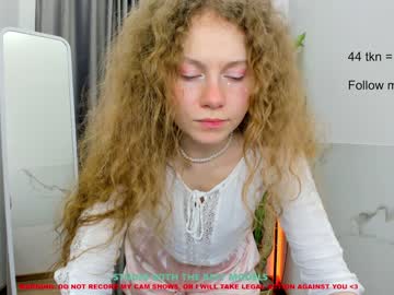 webcam girl lanshan_coy image #1220775