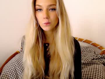 webcam girl pervyblonde image #1765453