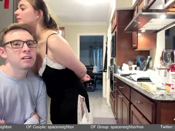 webcam couple spaceneighbor image #6000524