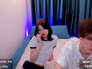 webcam girl kimwaynekw image #2388675