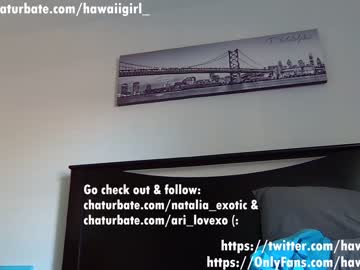 webcam girl hawaiigirl_ image #2795934