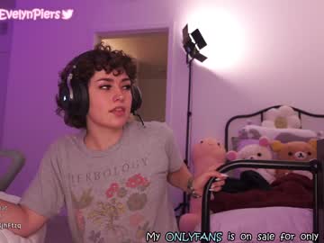 webcam girl evelynpiers image #2532328