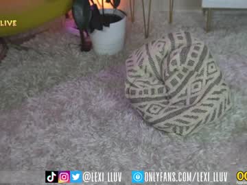 webcam couple lexi_luv image #4472376
