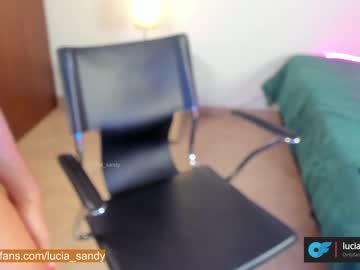 webcam girl lucia_sandy image #3700355
