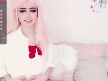 webcam girl lizzyhoney_ image #1277092